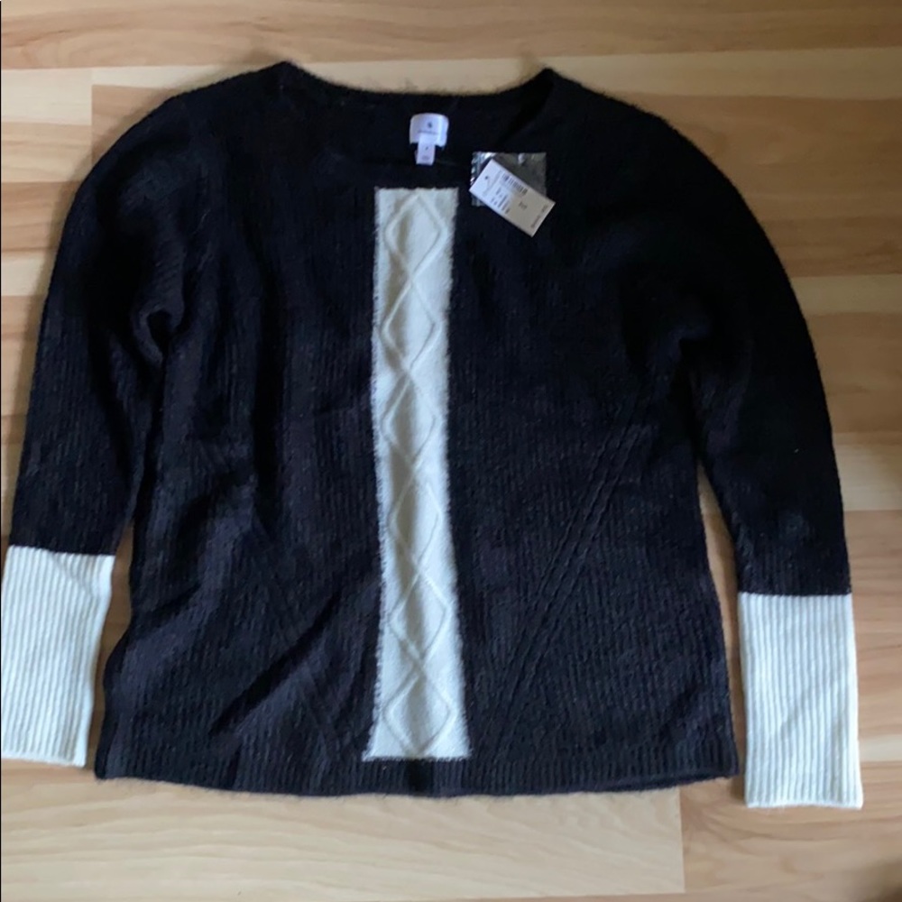 Dress Barn Sweater